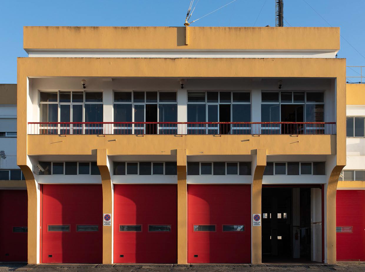 Convegno internazionale “The architecture of need. Collective-Use Facilities and Community Service in the Twentieth Century”